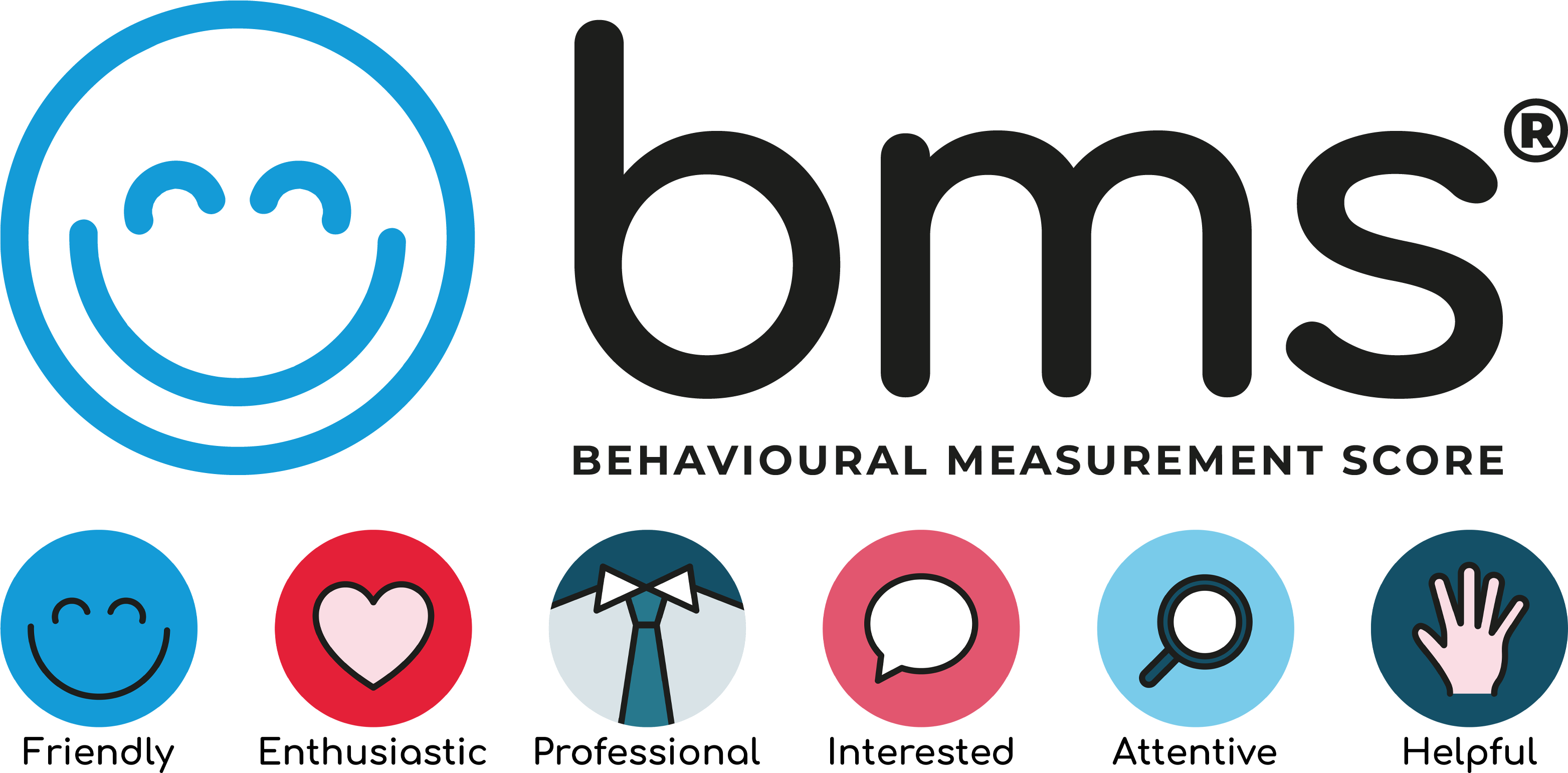 BMS Logo and Characteristics