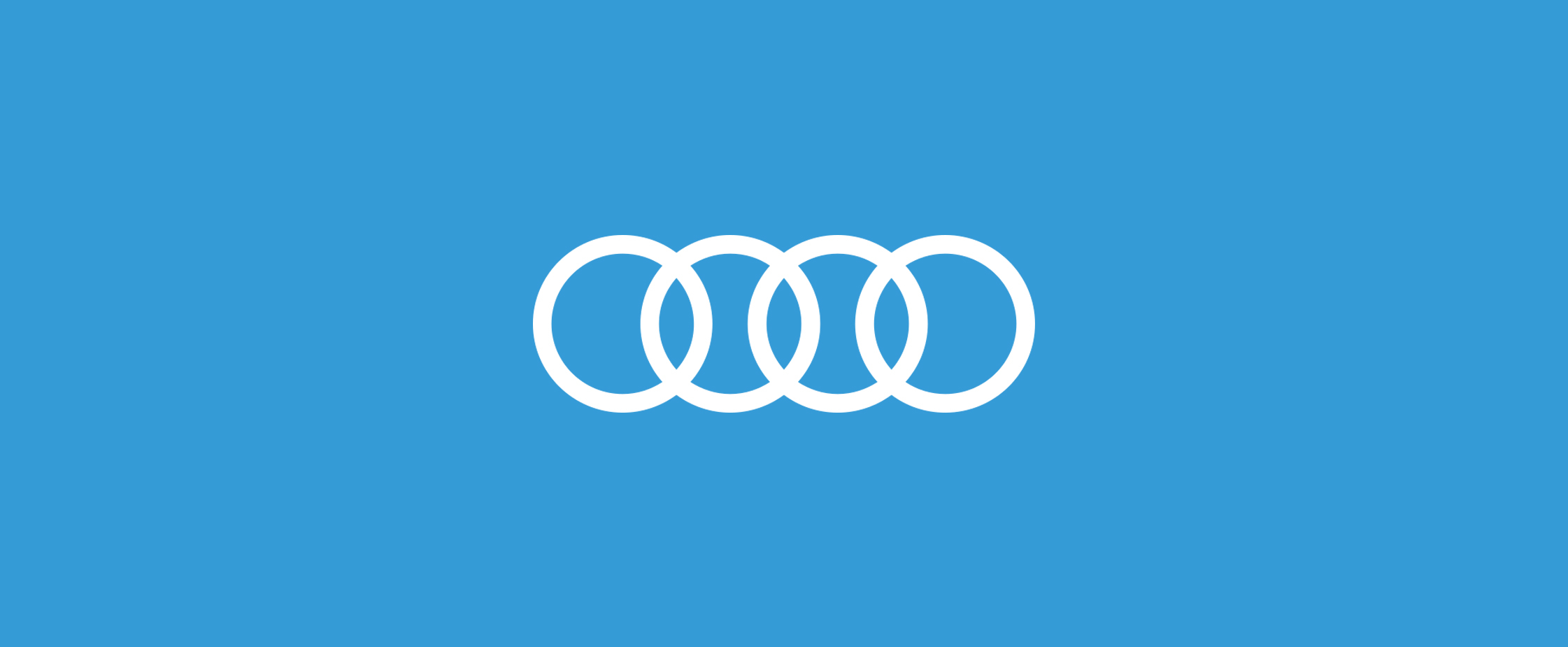 Case Study Banner Audi