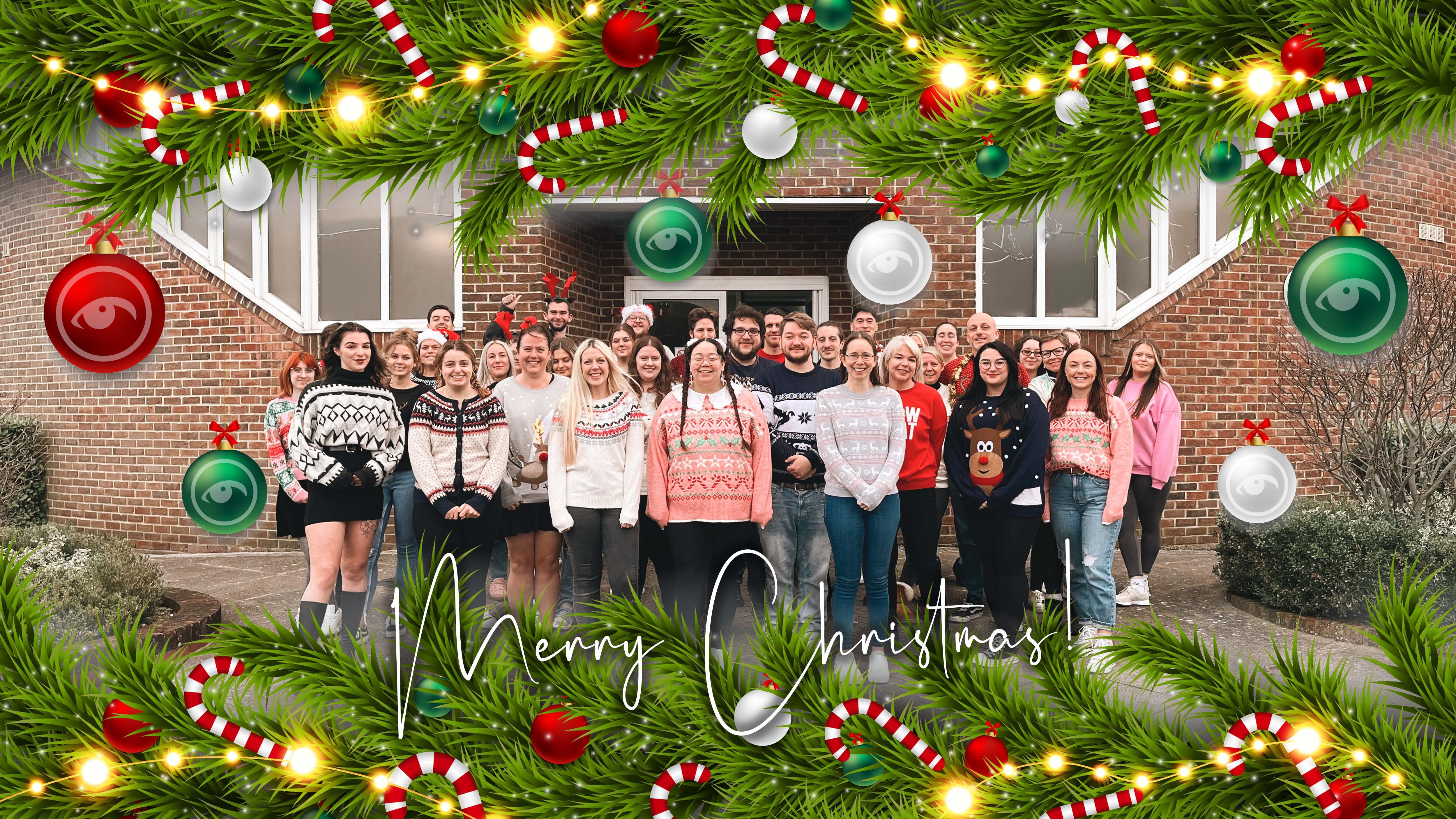 Christmas Closure copy