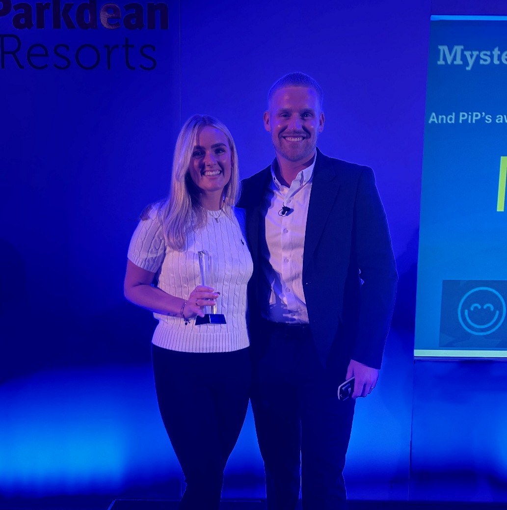 Parkdean Maisie