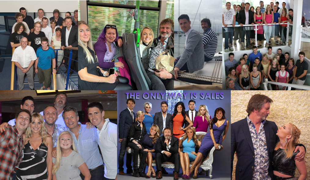 RS Collage