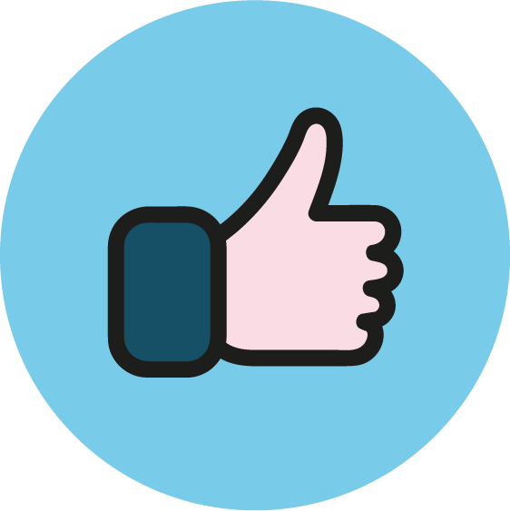 Social Media Logo