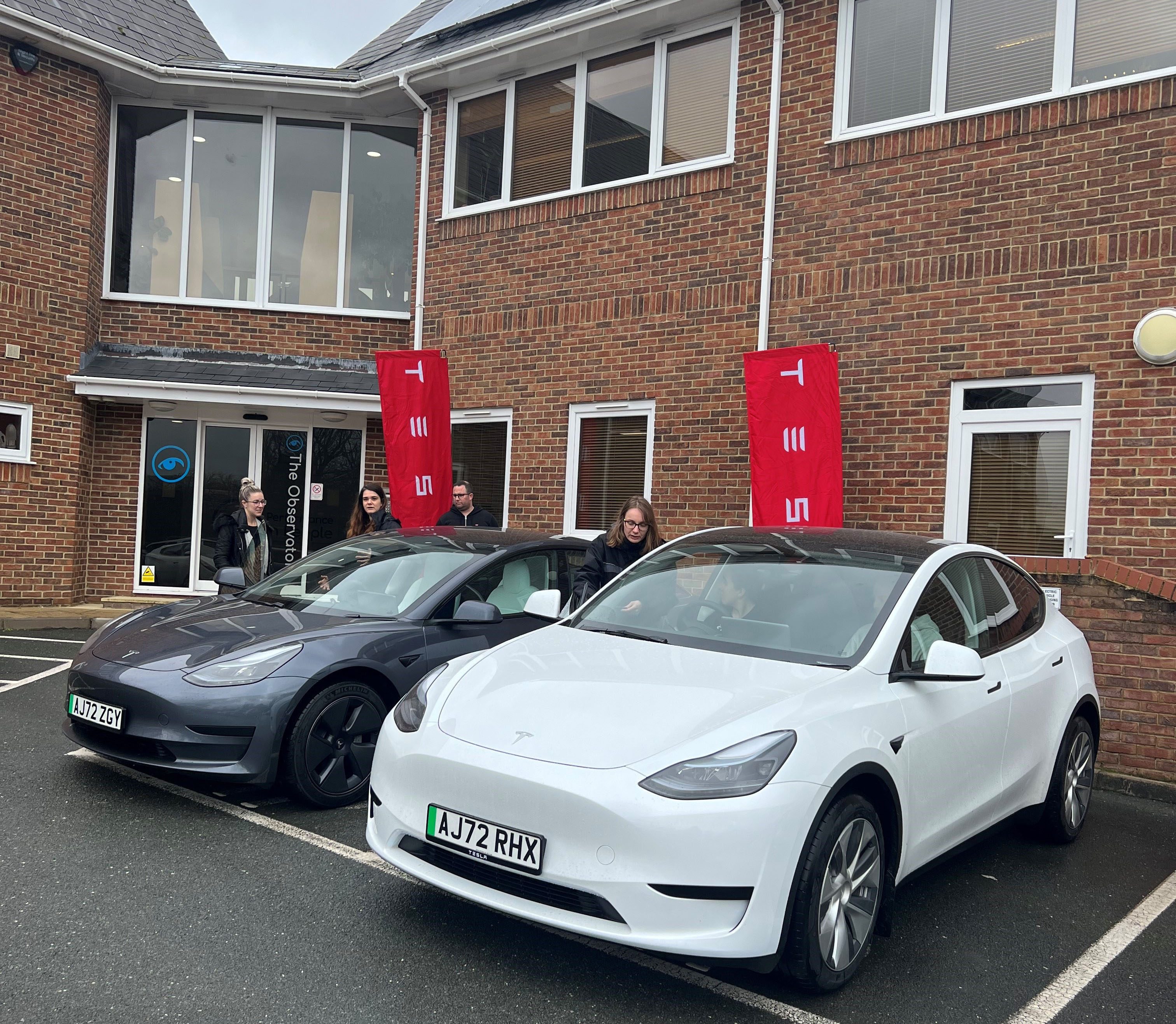 Tesla