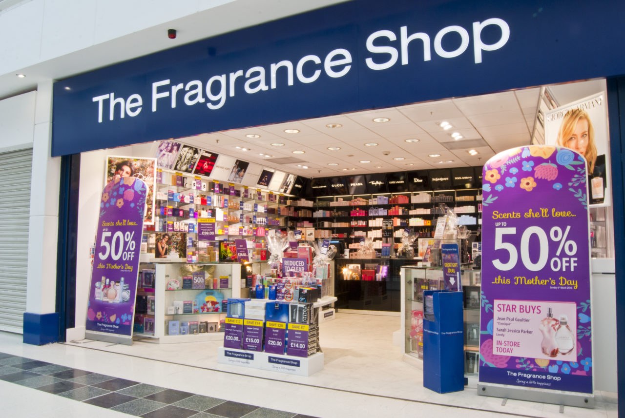 The Fragrance Shop 1280x857 1
