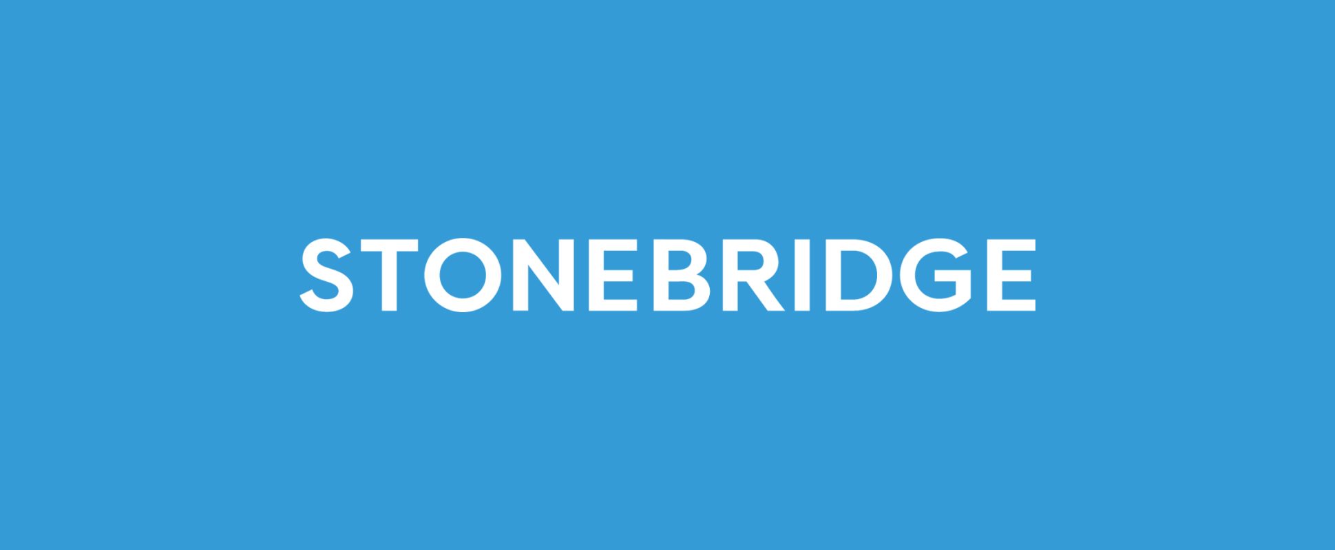Case Study Banner Stonebridge