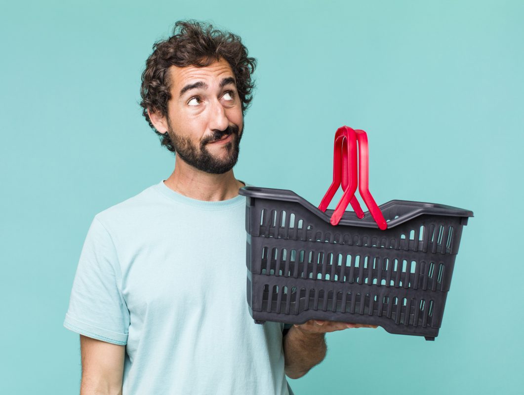 Behaviour Driven Retail banner