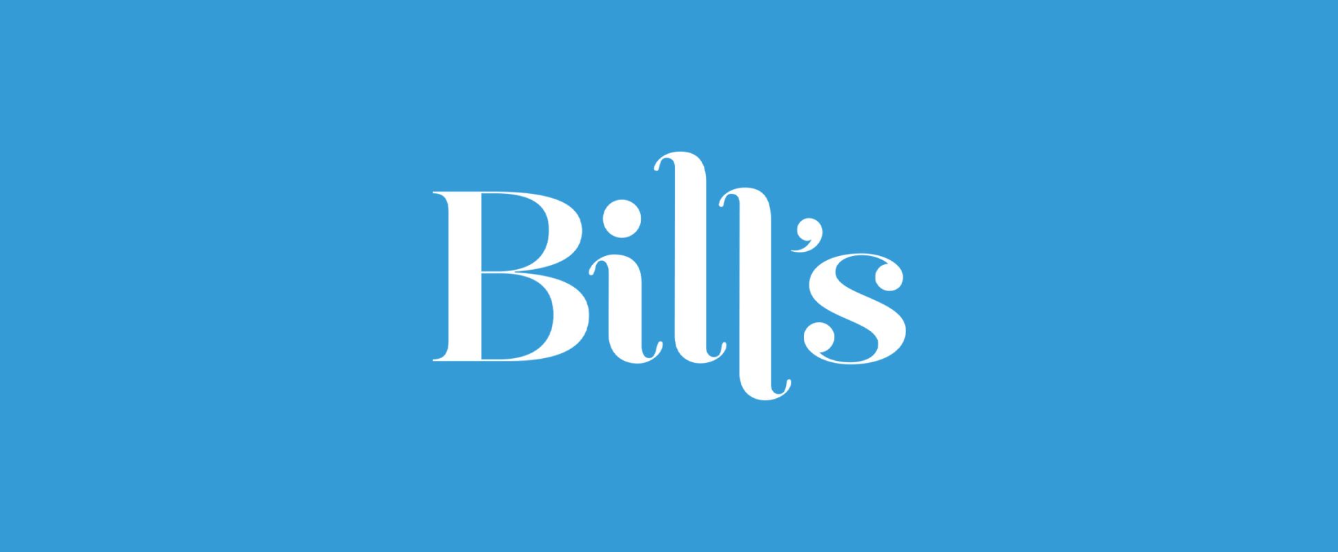 Case Study Banner Bills