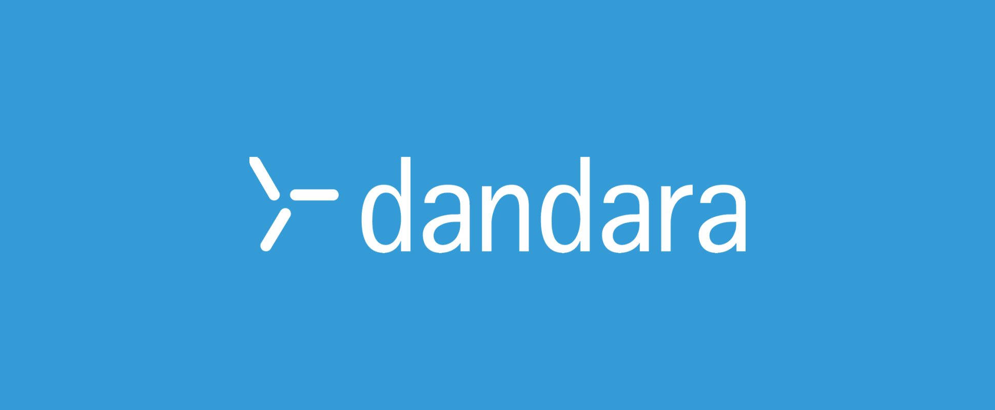 Case Study Banner Dandara