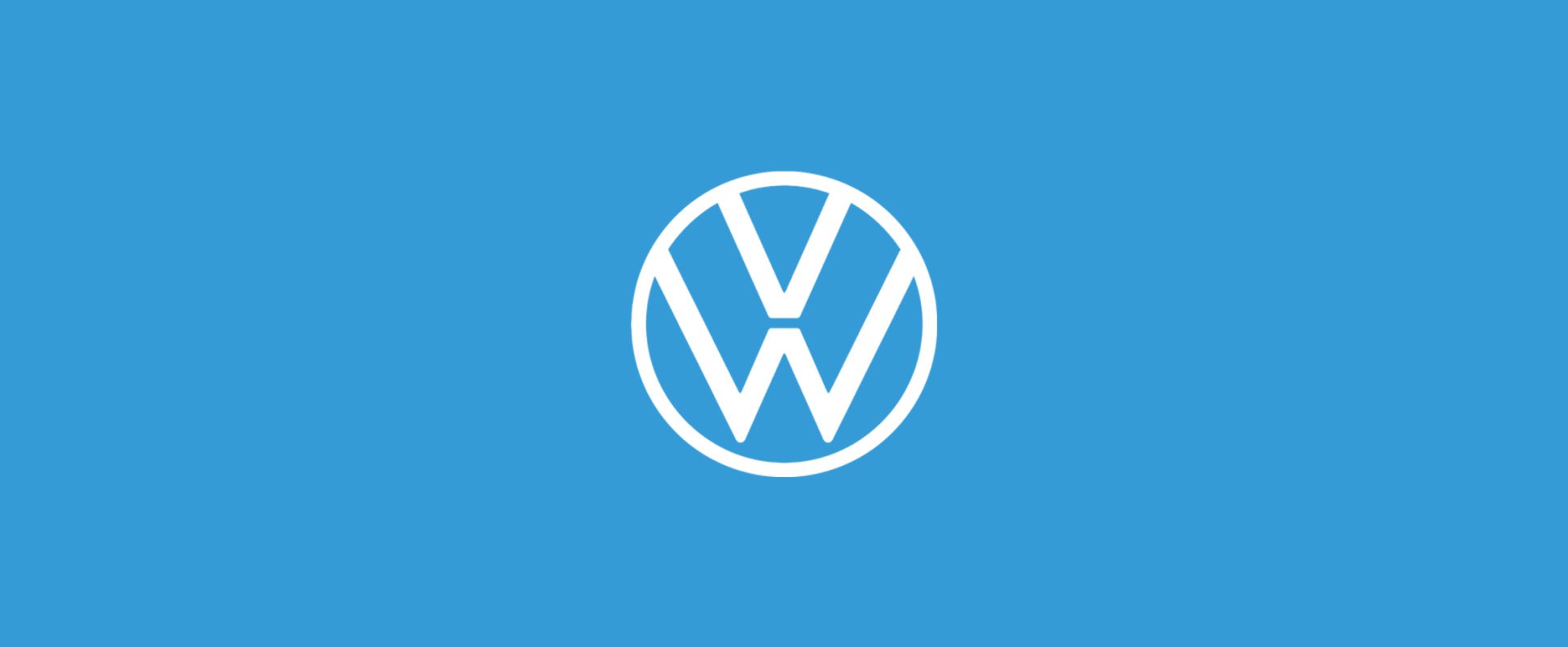 Case Study Banner VW
