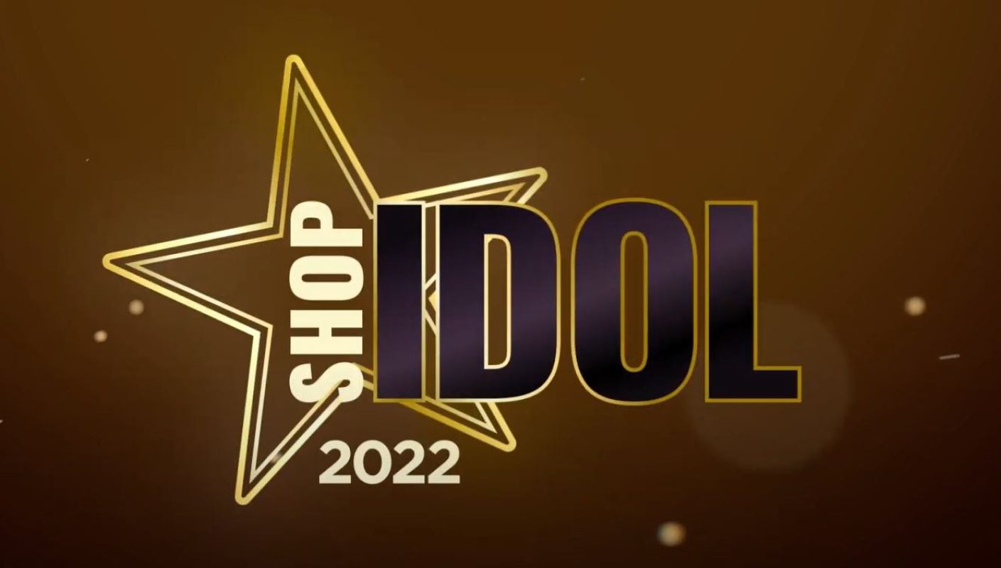 Shop idol