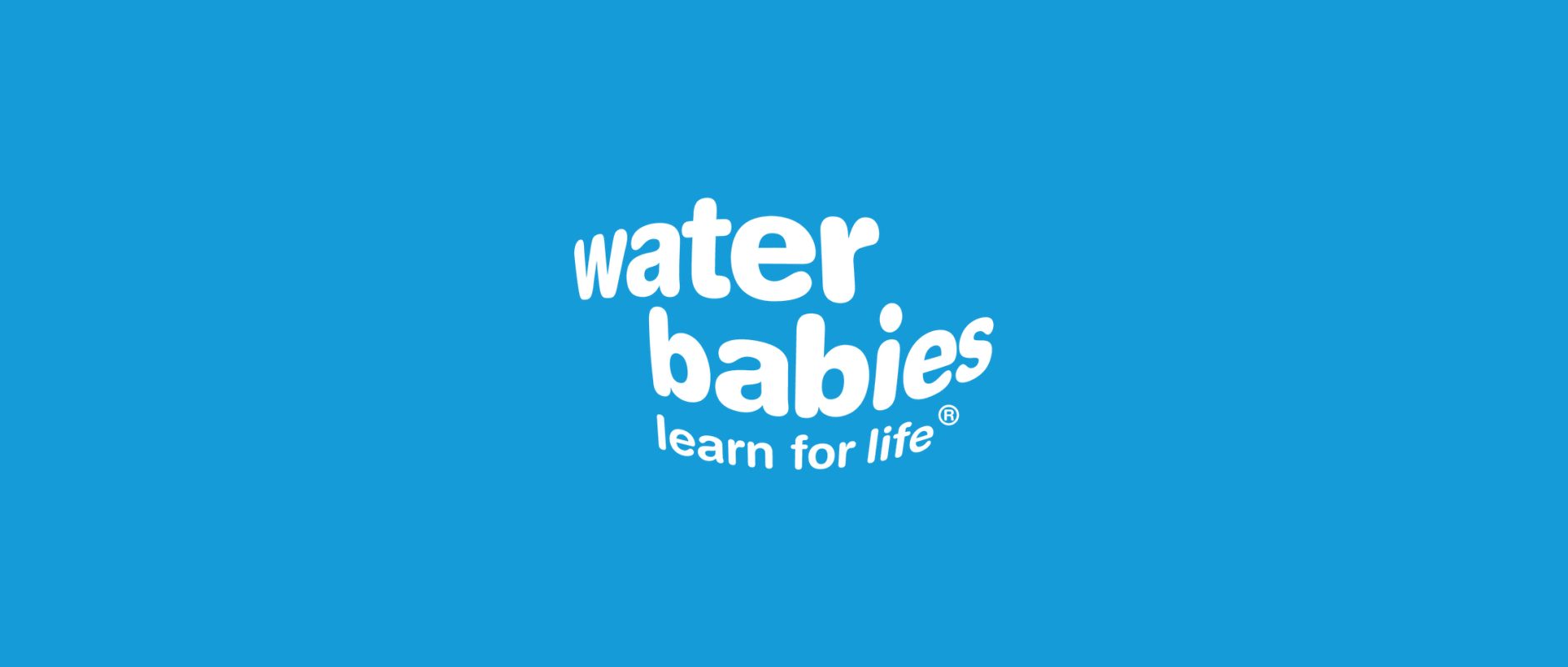 Water Babies Banner