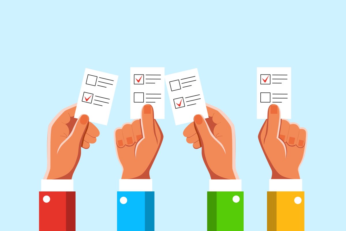 What Our Linked In Poll Reveals About the Future of Customer Experience banner