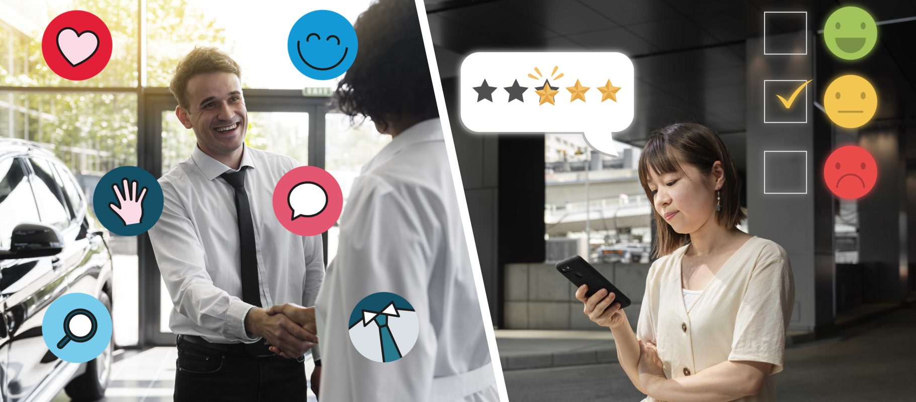 Why Behavioural Measurement Outperforms Traditional Customer Satisfaction Surveys banner