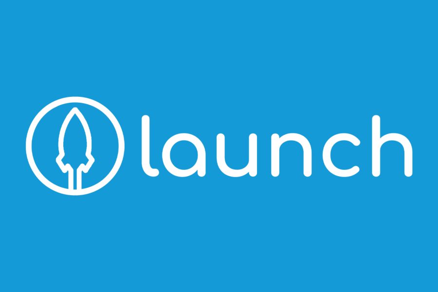 Launch Banner