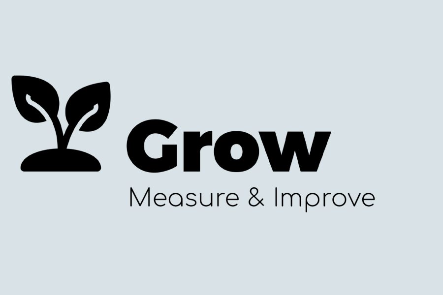 Grow Banner