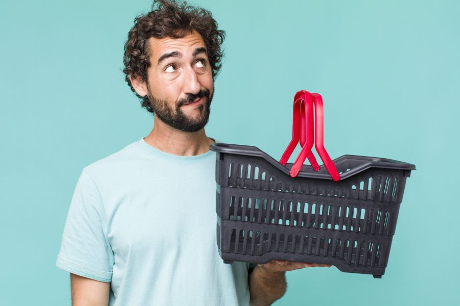 Behaviour Driven Retail banner