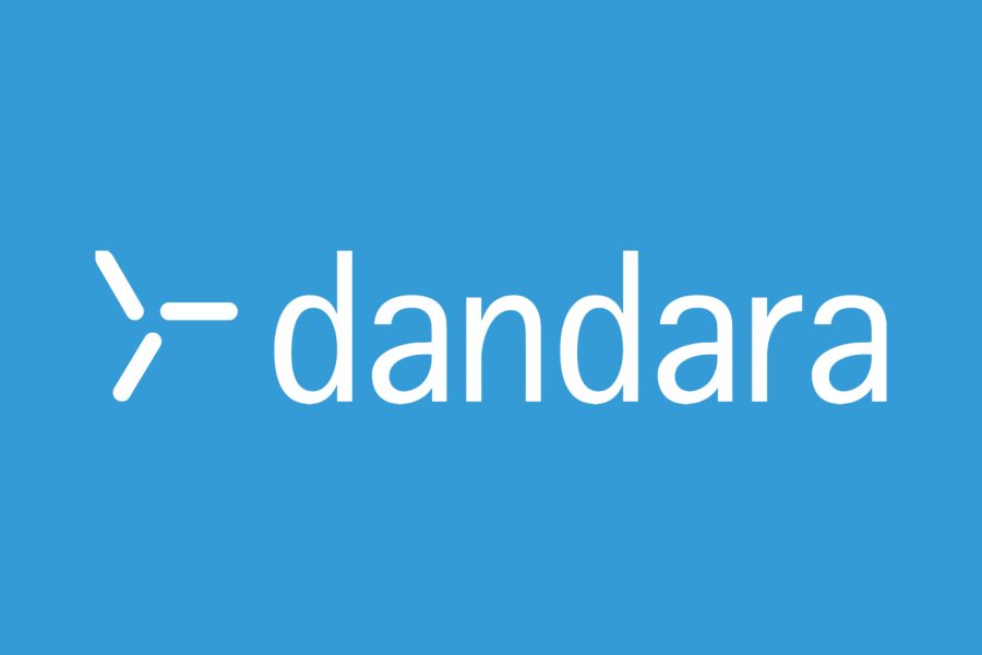 Case Study Banner Dandara