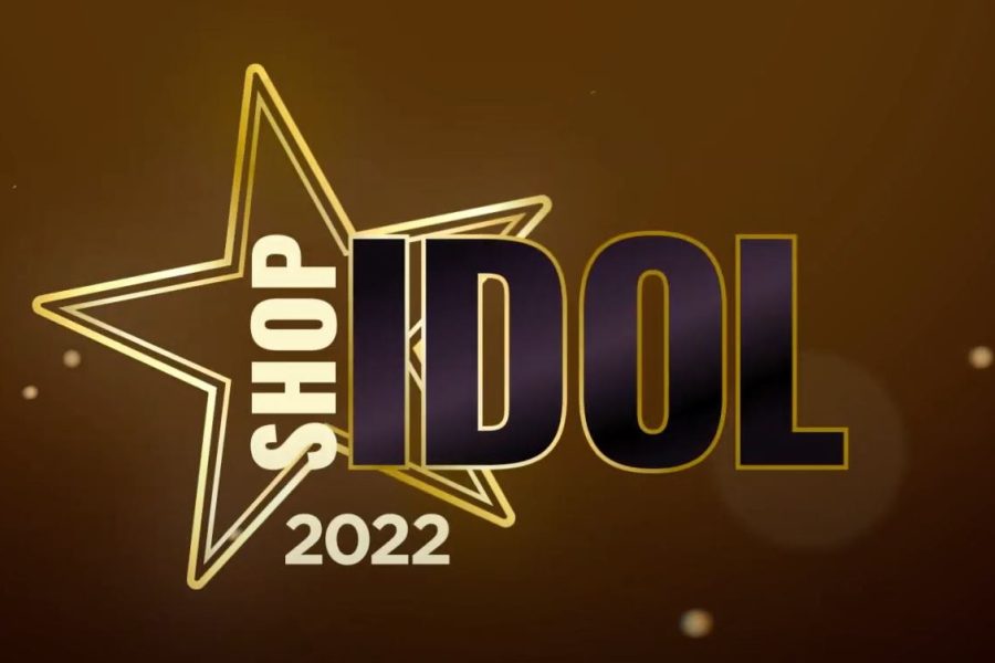 Shop idol