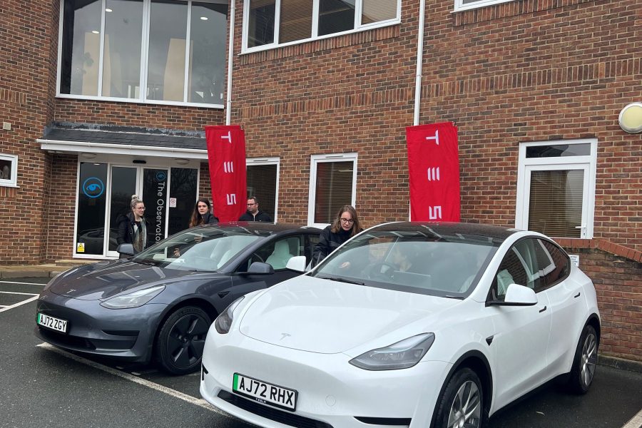 Tesla