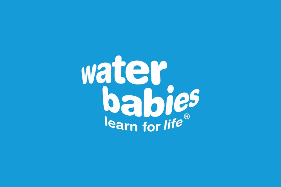 Water Babies Banner