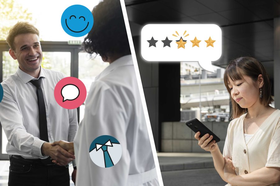 Why Behavioural Measurement Outperforms Traditional Customer Satisfaction Surveys banner