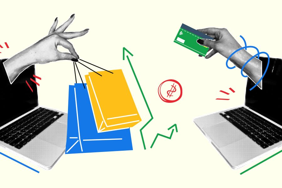 Why In Store Service Still Matters in an Online Shopping Era banner