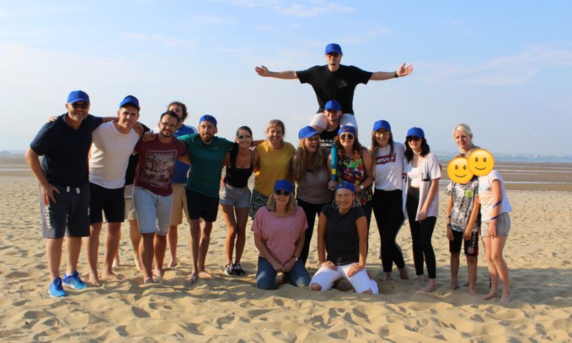 Banner Images Rounders Blue team