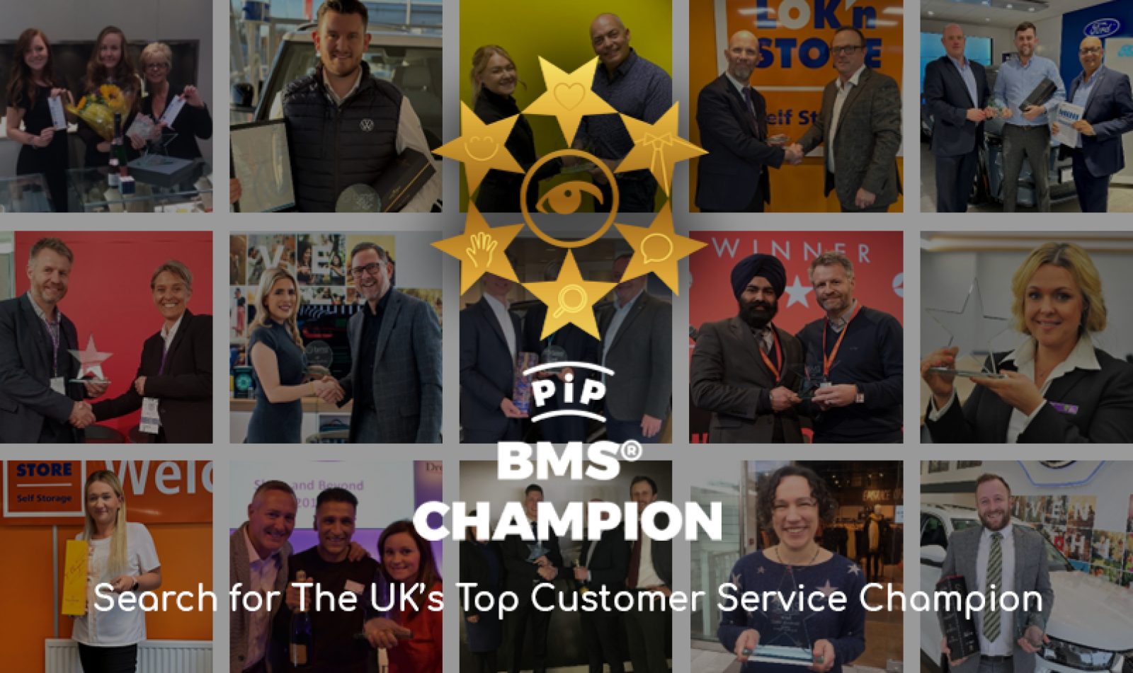 BMS Champion Image for Tender
