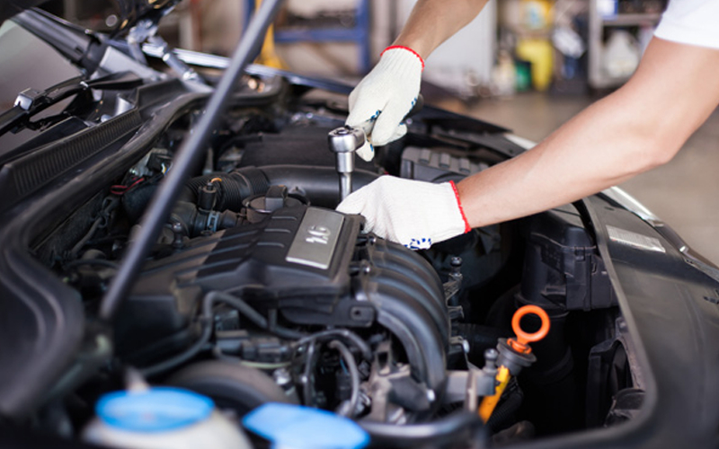 Car servicing01