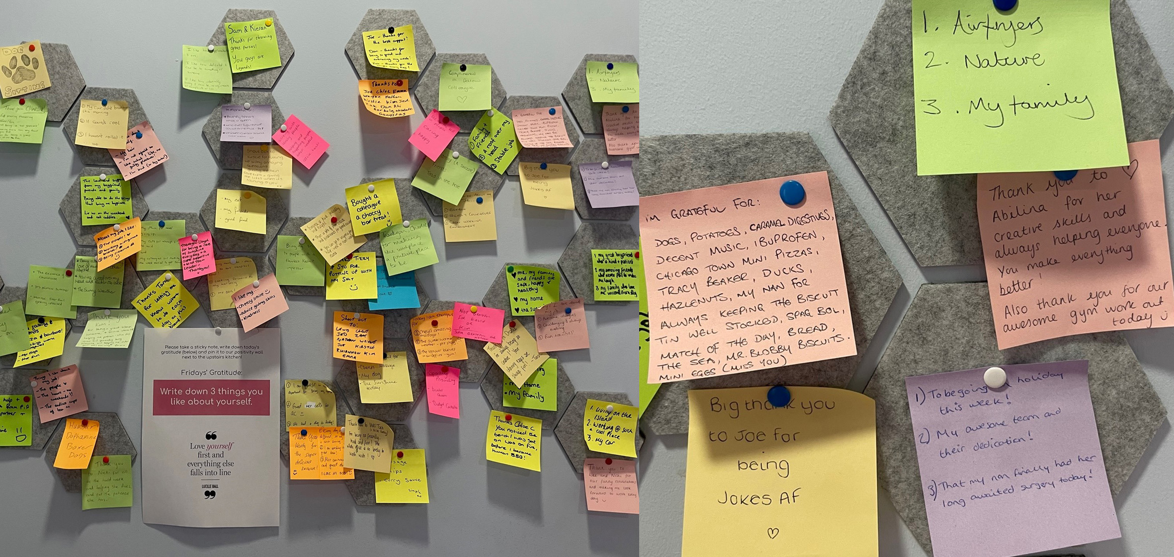 Gratitude wall copy