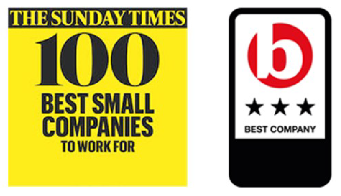 Icon cropping 100 best small companies